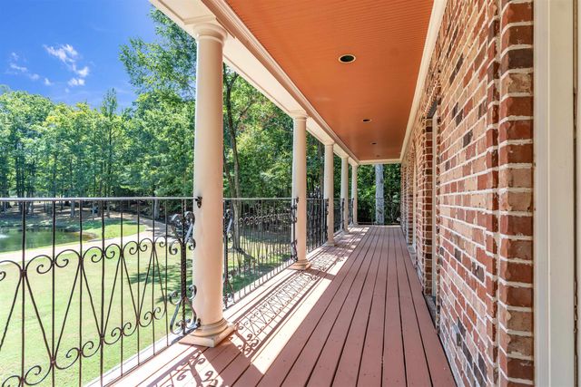 815 DENT RD, Eads, TN 38028