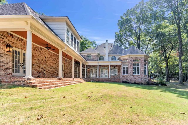 815 DENT RD, Eads, TN 38028