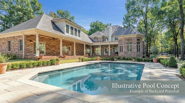 815 DENT RD, Eads, TN 38028
