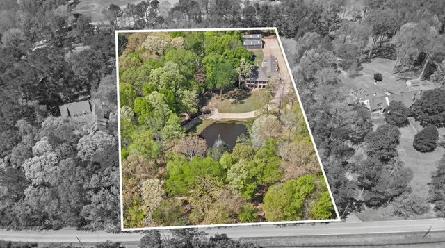 815 DENT RD, Eads, TN 38028