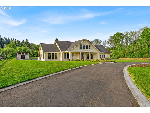 20907 Ne 72ND Ave, Battle Ground, WA 98604
