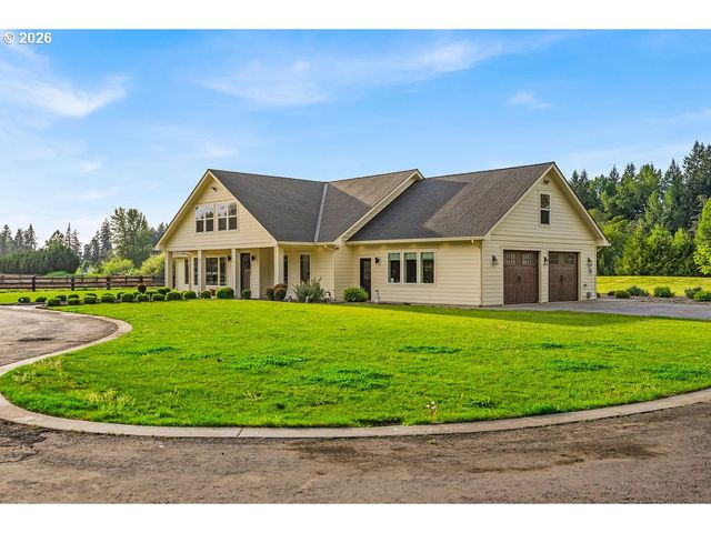 20907 Ne 72ND Ave, Battle Ground, WA 98604