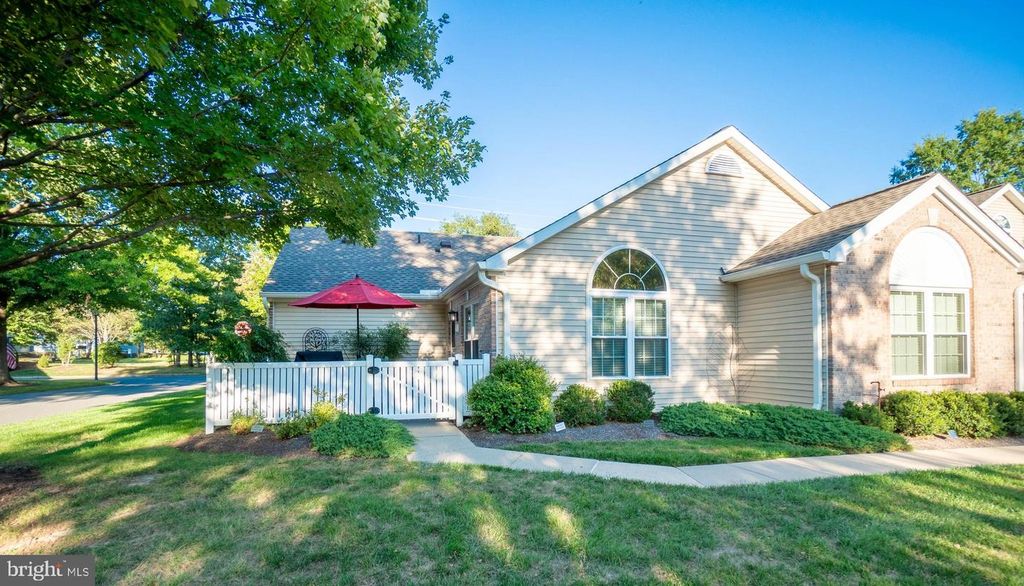 133 POINT CT, Lawrenceville, NJ 08648