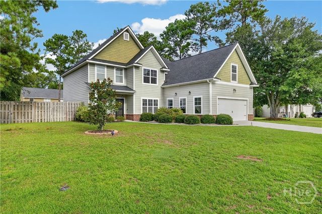 103 Cypress Loop, Bloomingdale, GA 31302