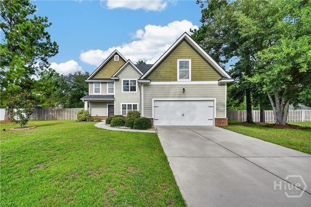 103 Cypress Loop, Bloomingdale, GA 31302