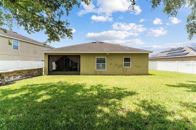 3605 CAPE COURT, St Cloud, FL 34772