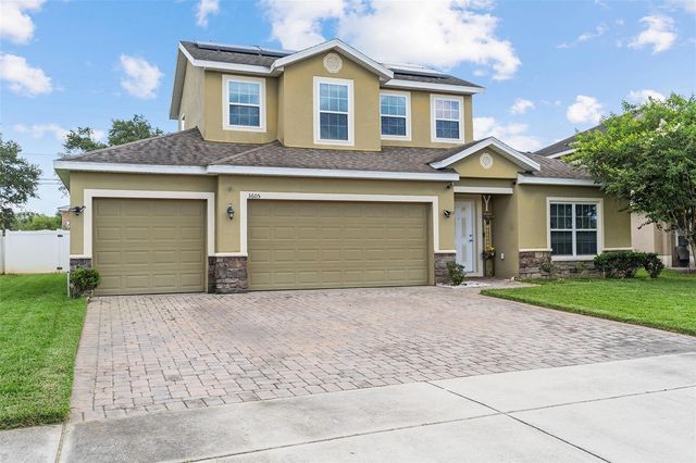 3605 CAPE COURT, St Cloud, FL 34772