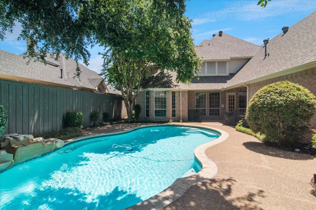 2209 Marblewood Drive, Plano, TX 75093