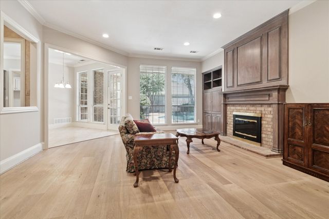2209 Marblewood Drive, Plano, TX 75093