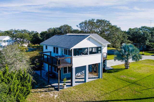 300 Boulevard Des Pins, St Augustine, FL 32080