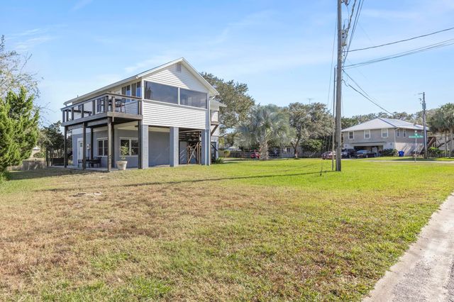 300 Boulevard Des Pins, St Augustine, FL 32080