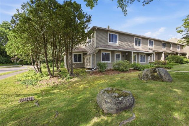 1 Overlook Drive, South Burlington, VT 05403