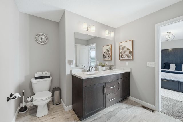 3346 Treviso Cove, Fort Wayne, IN 46814