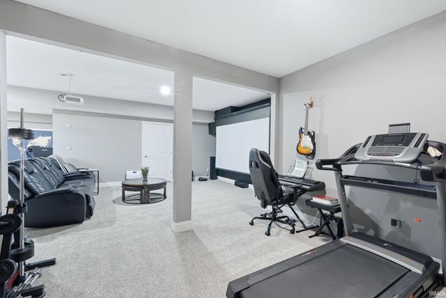 3346 Treviso Cove, Fort Wayne, IN 46814