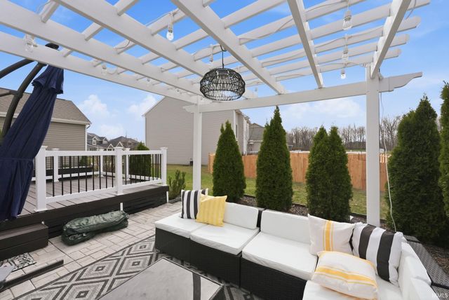 3346 Treviso Cove, Fort Wayne, IN 46814