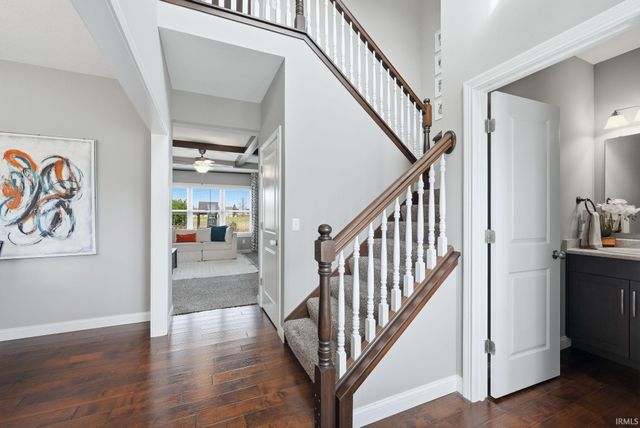 3346 Treviso Cove, Fort Wayne, IN 46814