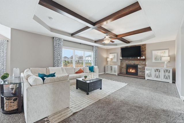 3346 Treviso Cove, Fort Wayne, IN 46814