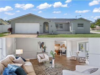 7510 MILBANK DRIVE, Port Richey, FL 34668