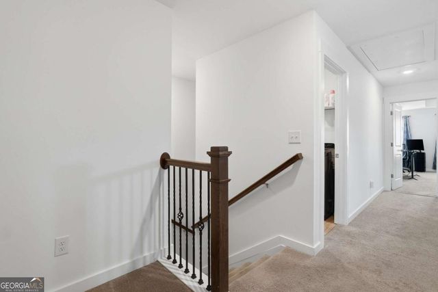 3723 Gardenwick Road, Powder Springs, GA 30127