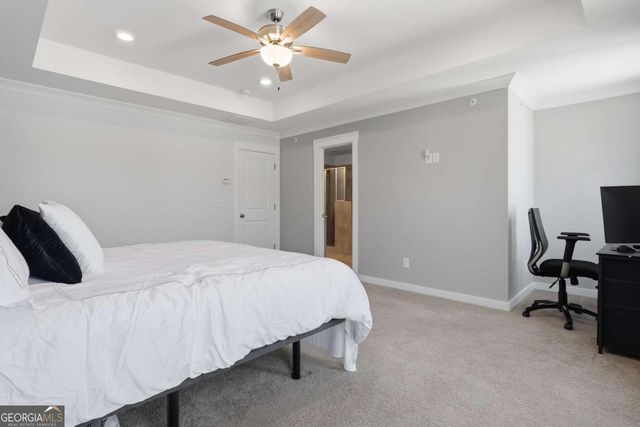 3723 Gardenwick Road, Powder Springs, GA 30127