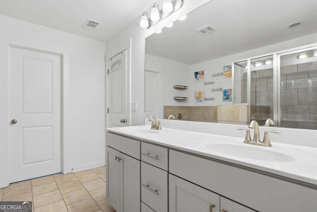 3723 Gardenwick Road, Powder Springs, GA 30127