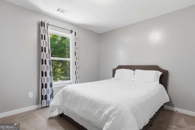 3723 Gardenwick Road, Powder Springs, GA 30127