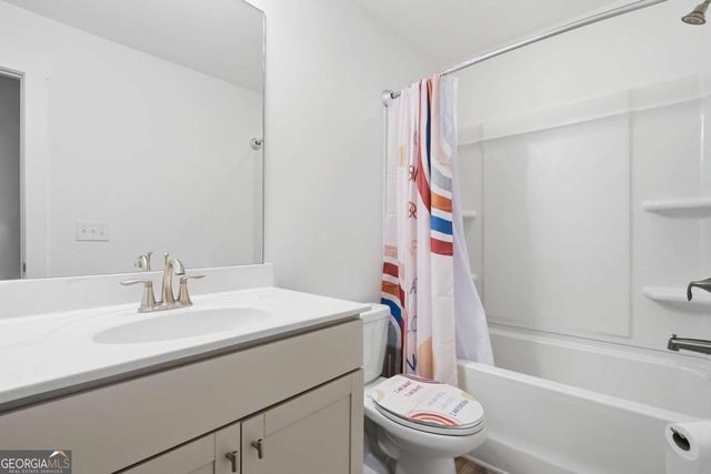 3723 Gardenwick Road, Powder Springs, GA 30127