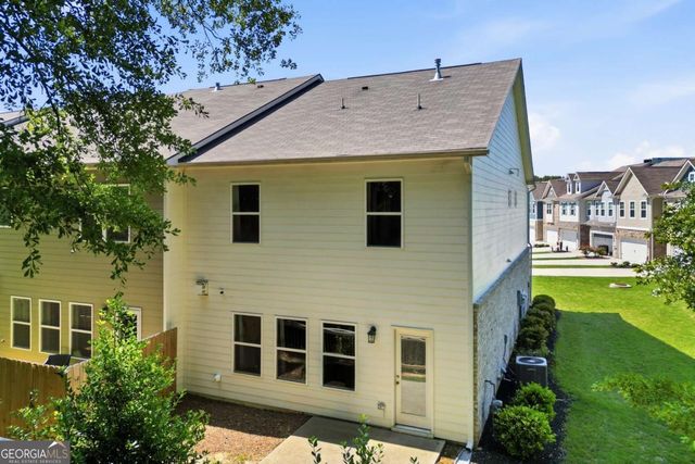 3723 Gardenwick Road, Powder Springs, GA 30127