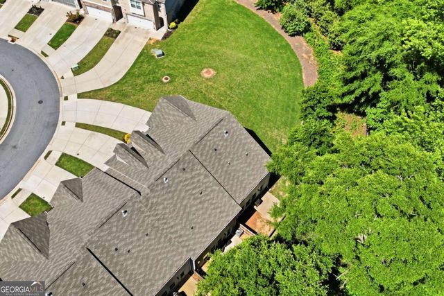 3723 Gardenwick Road, Powder Springs, GA 30127