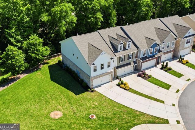 3723 Gardenwick Road, Powder Springs, GA 30127