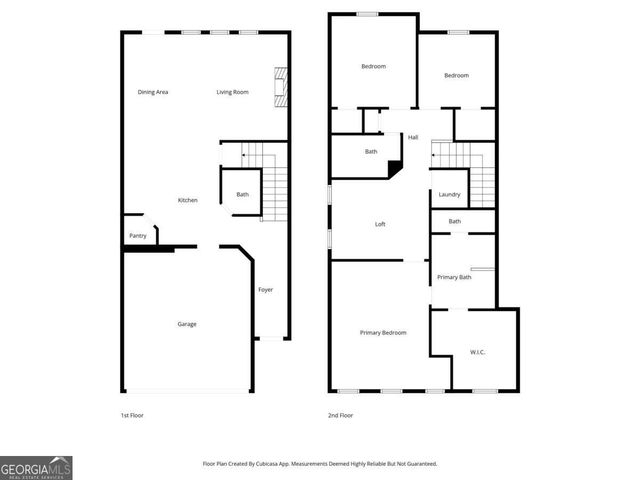 3723 Gardenwick Road, Powder Springs, GA 30127