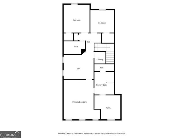 3723 Gardenwick Road, Powder Springs, GA 30127