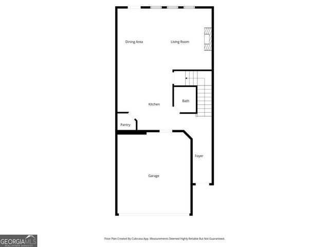 3723 Gardenwick Road, Powder Springs, GA 30127