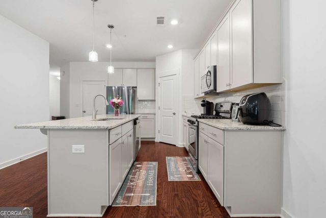 3723 Gardenwick Road, Powder Springs, GA 30127