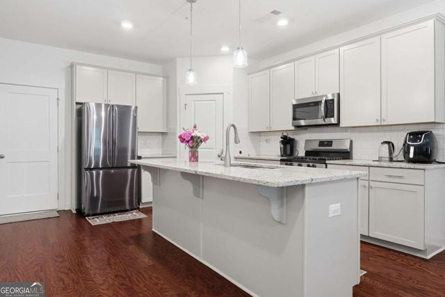 3723 Gardenwick Road, Powder Springs, GA 30127