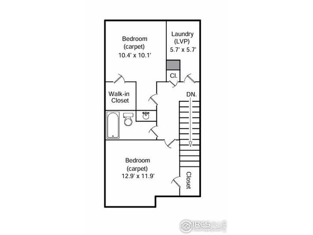 1679 Valency Dr, Loveland, CO 80537