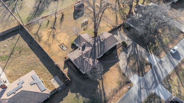 14650 E 11th Place, Tulsa, OK 74108