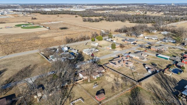 14650 E 11th Place, Tulsa, OK 74108