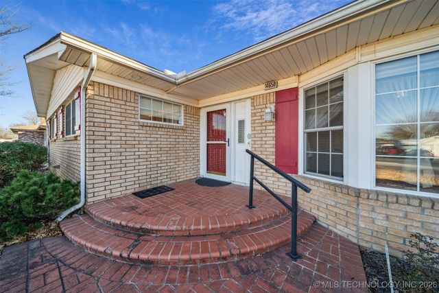 14650 E 11th Place, Tulsa, OK 74108