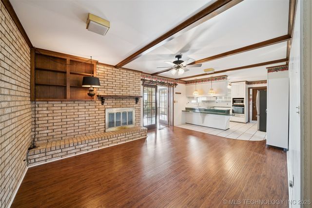 14650 E 11th Place, Tulsa, OK 74108