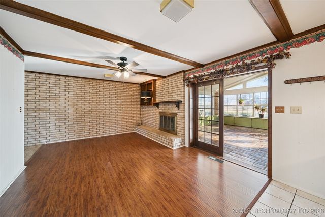 14650 E 11th Place, Tulsa, OK 74108