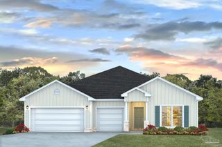 8665 Ephesus Way, Milton, FL 32583