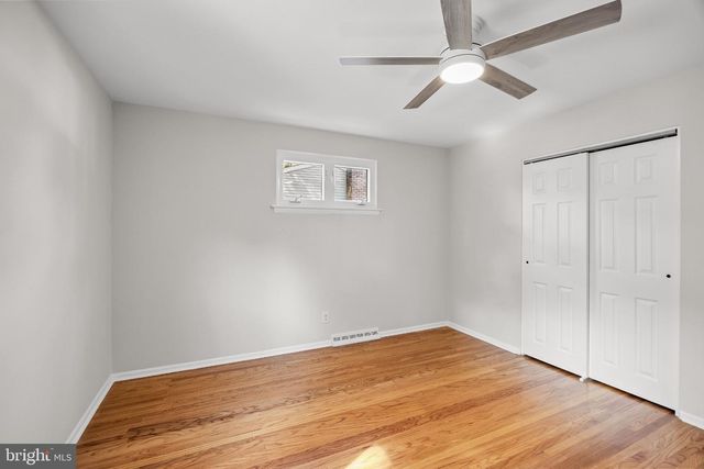 356 WASHINGTON AVE, West Berlin, NJ 08091