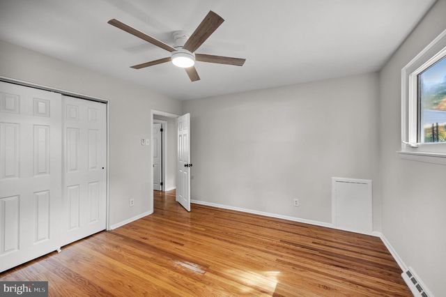 356 WASHINGTON AVE, West Berlin, NJ 08091