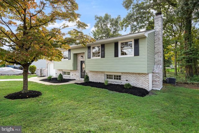 356 WASHINGTON AVE, West Berlin, NJ 08091