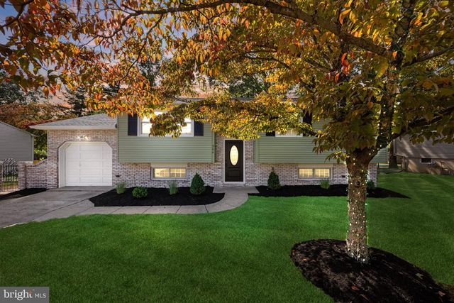 356 WASHINGTON AVE, West Berlin, NJ 08091