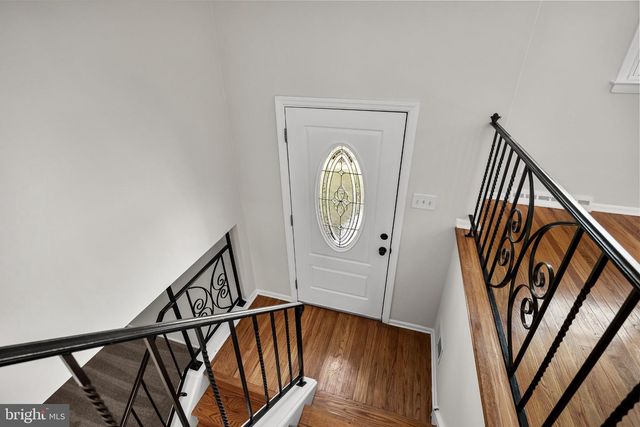 356 WASHINGTON AVE, West Berlin, NJ 08091