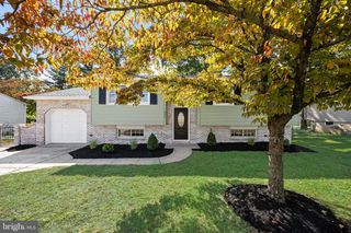 356 WASHINGTON AVE, West Berlin, NJ 08091