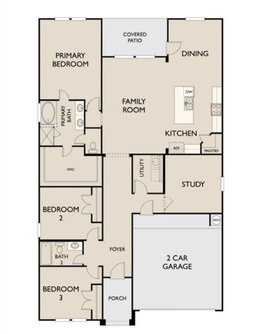 2006 Cotton Bluff Lane, Crosby, TX 77532