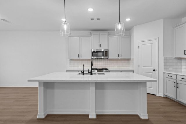 2006 Cotton Bluff Lane, Crosby, TX 77532
